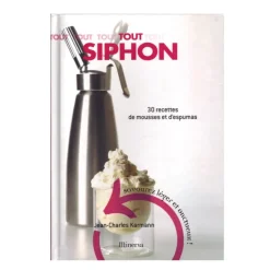 Livre : Tout Siphon* Outlet