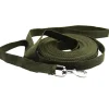Longe 15m/20mm verte* Sale