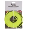 Longe réfléchissante silicone jaune fluo 5m x 2cm* Online