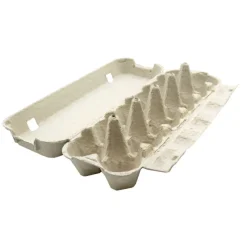 Lot 124 boites à oeufs de 12 oeufs carton* Online