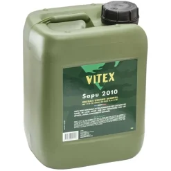 Lot 5 jerricans Sapu anti-gibier rémanence 2-3 semaines* Hot