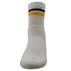 Lot 5 paires chaussettes blanches 43/46 - 47/48*