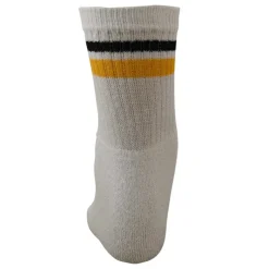 Lot 5 paires chaussettes blanches 43/46 - 47/48*