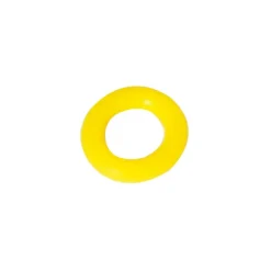 Lot 25 Recharges bagues élastiques Ø 14 mm Jaune*Rings 4 Wings Online