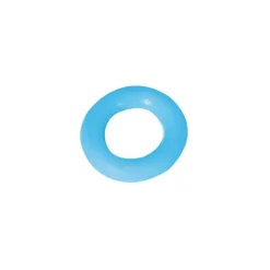 Lot 50 Recharges bagues élastiques Ø 7 mm Bleu*Rings 4 Wings Outlet