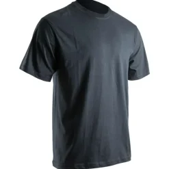 Lot 3 T-shirts (gris-bleu-noir) taille 3 à 3XL*LMA Hot