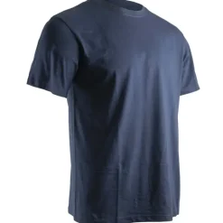 Lot 3 T-shirts (gris-bleu-noir) taille 3 à 3XL*LMA Hot