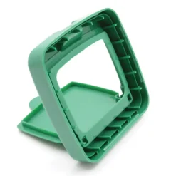 Lot de 10 Abreuvoirs lapins pipette PVC 1L fixation cage*Olba Online