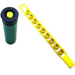 Lot de 100 amorces à 1 coup sous blister*