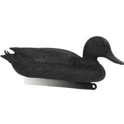 Lot de 10 appelants Colverts noirs* Outlet