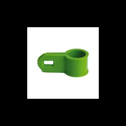 Lot de 10 Bagues d'attelage colvert plastique sans vis* Clearance