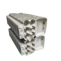 Lot de 124 Boîtes 2X6 oeufs carton à l'unité* Sale