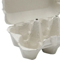 Lot de 124 Boîtes 2X6 oeufs carton à l'unité* Sale