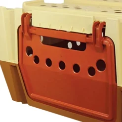 Lot de 10 Caisses transport spécial gibier*