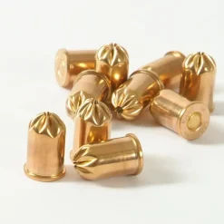 Lot de 10 cartouches pour fusil à taupes* Online