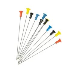 Lot de 36 Fléchettes Multicolore pour sarbacane* Discount