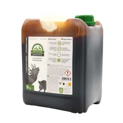 Lot de 4 Goudrons de Norvège 5 kg* Best