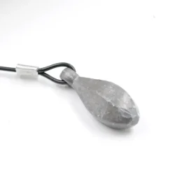 Lot de 20 Lignes d'ancrage pour appelant 150g 110cm* Hot