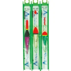 Lot de 3 lignes montées spécial truite* Sale