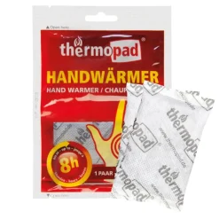 Lot de 3 Paires de Chaufferettes pour Main 55°C usage unique* New