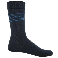 Lot de 7 paires de chaussettes Semaine 3 couleurs* Discount