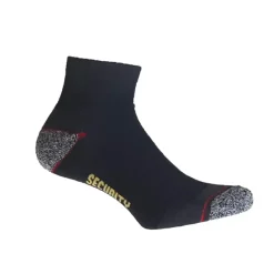 Lot de 3 paires de chaussettes de sécurité courtes* Sale