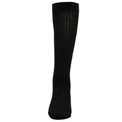 Lot de 3 paires de chaussettes hautes noires 39/42 et 43/46* Online