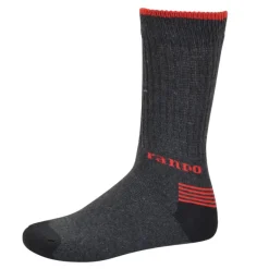 Lot de 3 Paires de Chaussettes de randonnée RANDO* Best