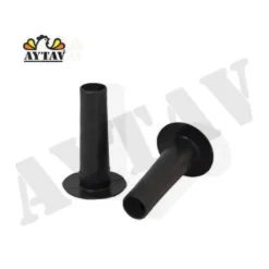 Lot de 8 Pieds Caillebotis Hauteur 10 cm* Outlet