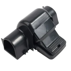 Lot de 5 Pièges à rat sécurisé 200 X 160 X115 mm* Best