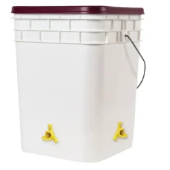 Lot de 10 Pipettes à montage horizontal River*River Systems Best