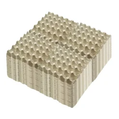 Lot de 140 Plateaux de 30 œufs carton soit 4200 oeufs* Discount