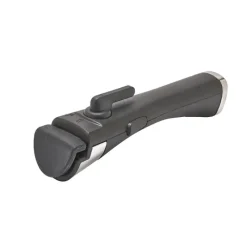 Lot de 3 Poêles acier inoxydable diamètres 20, 24 et 26 cm*Pradel France Discount