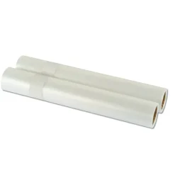 Lot de 2 Rouleaux pour machine sous vide 5 m x 28 cm*Le Pratique Hot