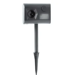 Lot de 5 Répulsifs électroniques chat chien fouines 360 m2* New