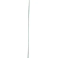 Lot de 10 tiges en fibre de verre pour tunnel de jardin - Ø 6 mm x 2,5 m - Vert* Best