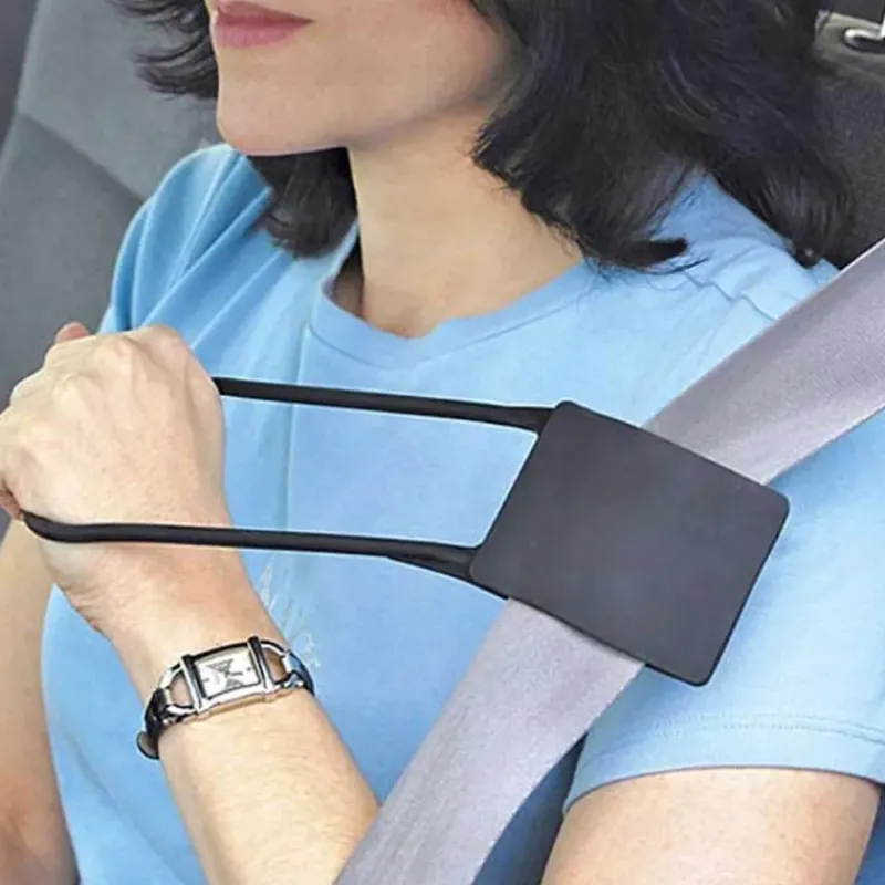 Lot de 2 Tire-ceintures - Accessoires d'habillage pratiques* Discount