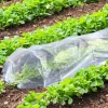 Lot de 4 Tunnels de Forçage 3m pour potager* Hot