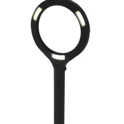 Loupe éclairante 3 LED COB - Diamètre 11 cm* Sale