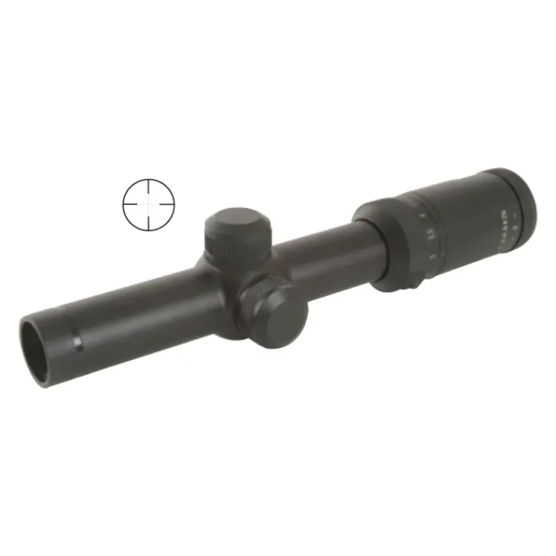 Lunette de battue 1.5-4.5x26 Ø 3cm L27cm*SightOptics Online