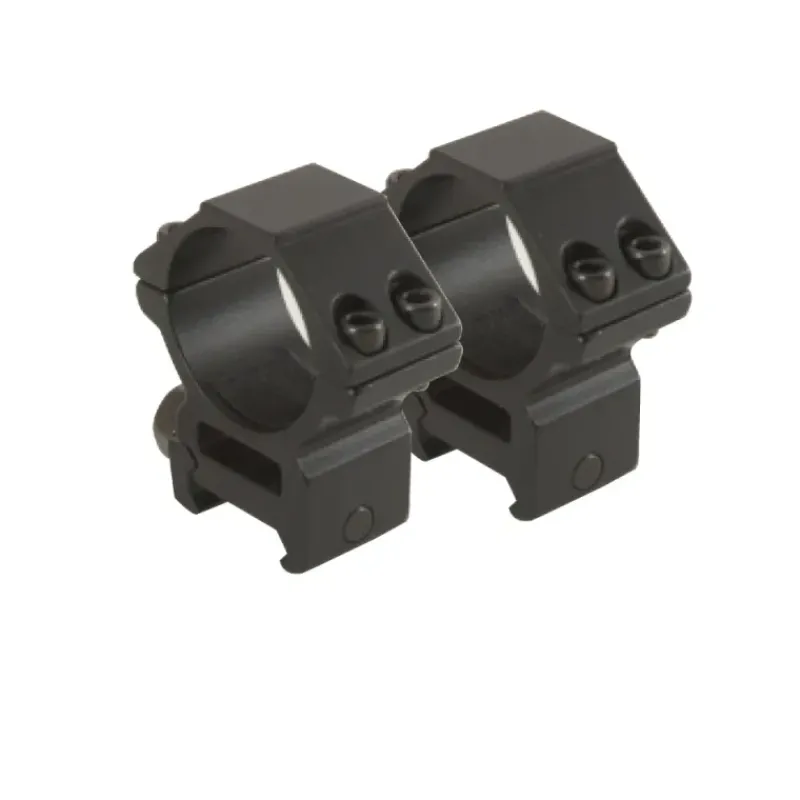 Lunette de battue 1.5-4.5x26 Ø 3cm L27cm*SightOptics Online