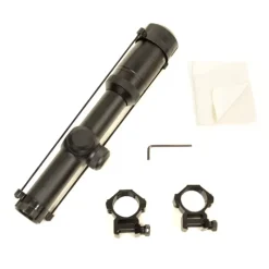 Lunette de battue 1.5-4.5x26 Ø 3cm L27cm*SightOptics Online