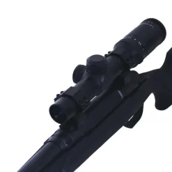 Lunette de battue 1.5-4.5x26 Ø 3cm L27cm*SightOptics Online