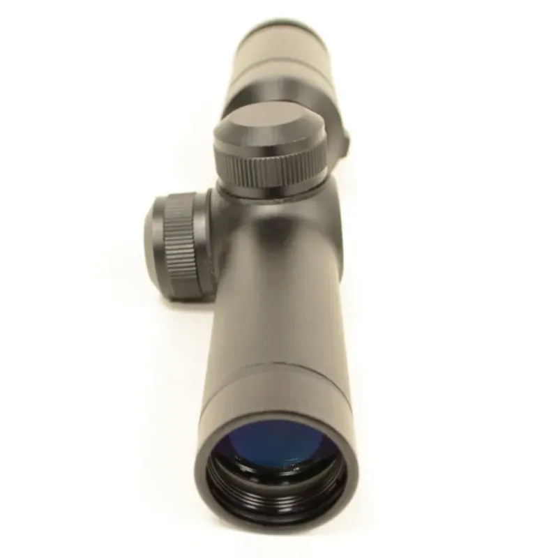 Lunette de battue 1.5-4.5x26 Ø 3cm L27cm*SightOptics Online