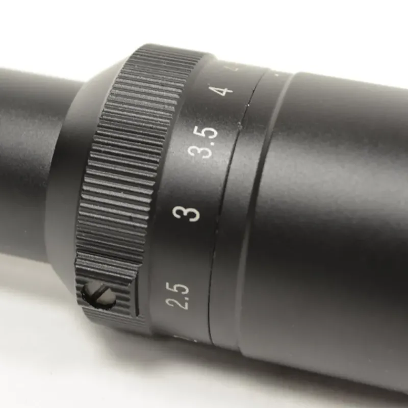 Lunette de battue 1.5-4.5x26 Ø 3cm L27cm*SightOptics Online