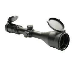 Lunette de hutte 3-9x56 + 2 colliers aluminium 630g*SightOptics Online