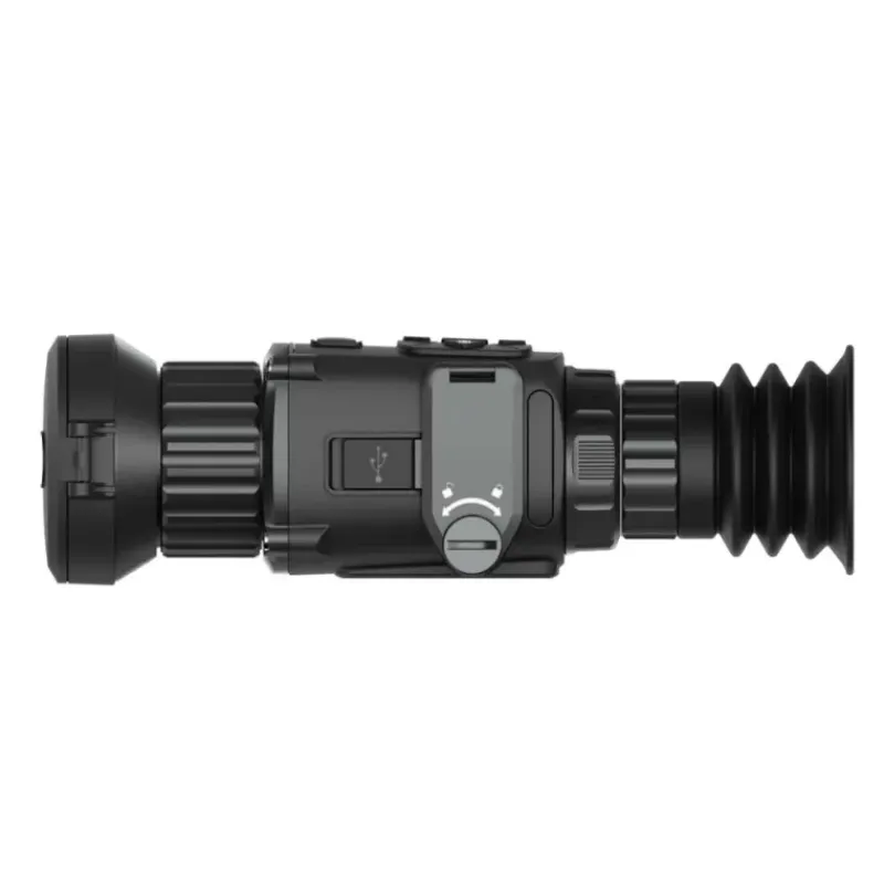 Lunette thermique Thunder Pro TQ50 2.0 3h40 autonomie*HIKMICRO