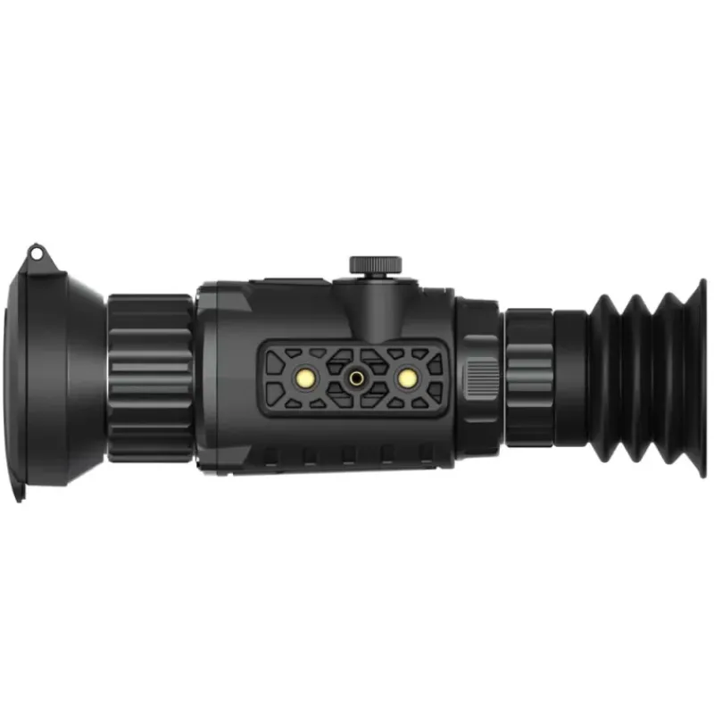 Lunette thermique Thunder Pro TQ50 2.0 3h40 autonomie*HIKMICRO