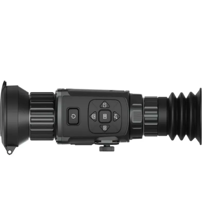 Lunette thermique Thunder Pro TQ50 2.0 3h40 autonomie*HIKMICRO