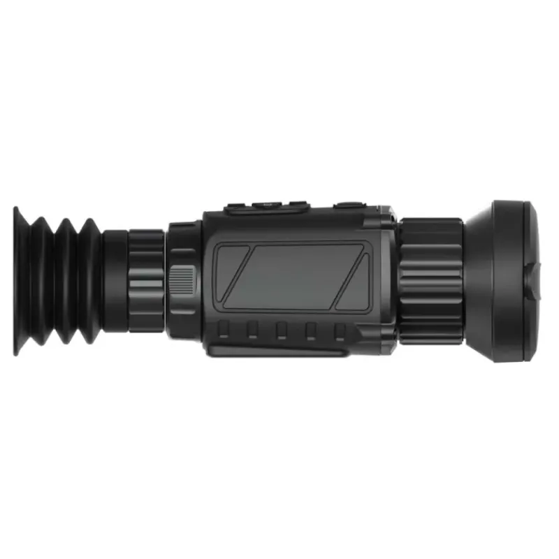 Lunette thermique Thunder Pro TQ50 2.0 3h40 autonomie*HIKMICRO